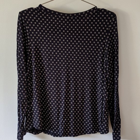 H&M long sleeve top - Picture 2 of 3